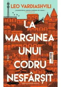 La marginea unui codru nesfarsit