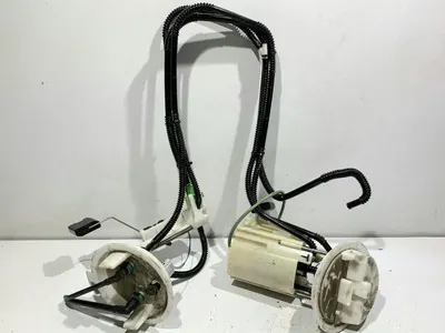 Pompa combustibil cu sonda litrometrica A2044700694 Mercedes E-Class (2009-2016) [W212] 2.2 cdti A651911