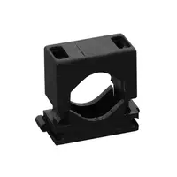 Um24 Mounting Grips 17-24mm Negru