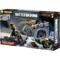 Battleground - Atacul Turnurilor