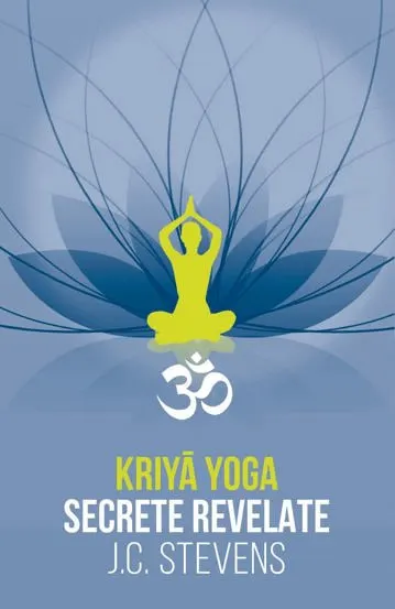 Kriya Yoga