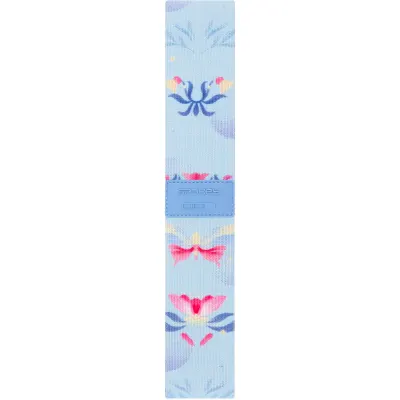Spokey The Bloom elastic pentru exerciții de rezistență Light (20kg) 1 buc