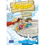 Yazoo Global Level 4 Active Teach