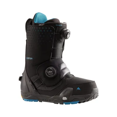 Cizme de snowboard pentru bărbați Photon Step On® Burton - Negru