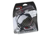 Cablu RCA tip Y ACV 30.4990-201 OVATION High Line, 30 cm