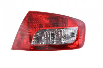 Stop tripla lampa spate dreapta PEUGEOT 407 LIMUZINA 4D dupa 2008