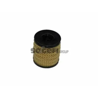 Filtru ulei PURFLUX L398A