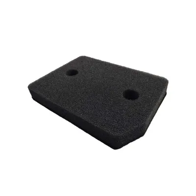 Filtru burete, PAA-home, compatibil cu uscatoarele de rufe Miele 9164761 TKB540WP TCE530WP TWE620WP TMG640WP TWF620WP TMV843WP TCE635WP