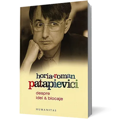 Despre idei şi blocaje