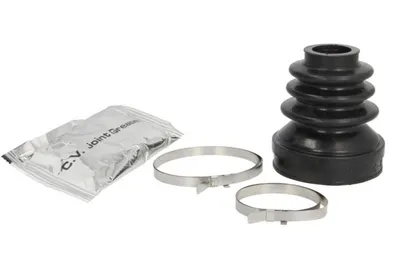 Burduf cauciuc cap planetara Interior (fi: 28 62) (lungime 83) (set) potrivit CITROEN BERLINGO, BERLINGO MINIVAN, C3 I, C4, XSARA, XSARA PICASSO; PEUGEOT 206, 207, 306, 307 1.1-1.9D 05.93