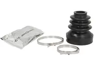 Burduf cauciuc cap planetara Interior (fi: 28 62) (lungime 83) (set) potrivit CITROEN BERLINGO, BERLINGO MINIVAN, C3 I, C4, XSARA, XSARA PICASSO; PEUGEOT 206, 207, 306, 307 1.1-1.9D 05.93-