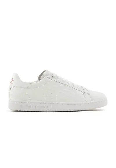 Pantofi sport EA7 Classic - XK375-X8X001-T653 30519 - Alb