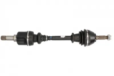 Planetara fata Stanga 565mm (pentru vehicule fara ABS) potrivit CITROEN C15 MINIVAN, C4 I; PEUGEOT 205 I, 205 II, 205 HATCHBACK 1.0-1.9D 02.83-11.12