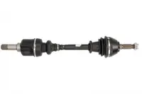 Planetara fata Stanga 565mm (pentru vehicule fara ABS) potrivit CITROEN C15 MINIVAN, C4 I; PEUGEOT 205 I, 205 II, 205 HATCHBACK 1.0-1.9D 02.83-11.12