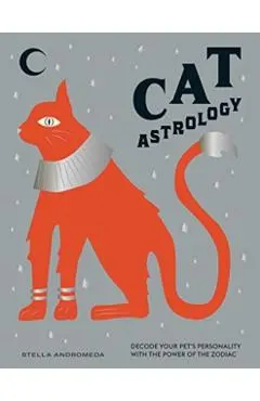 Cat Astrology: Decode Your Pet's Personality with the Power of the Zodiac