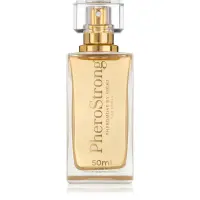 PheroStrong Pheromone by Night for Women parfum cu feromoni pentru femei 50 ml