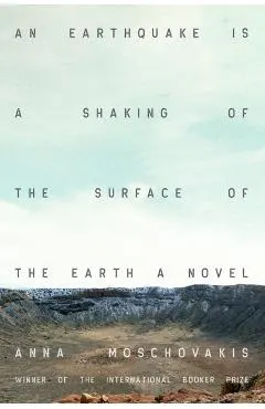 An Earthquake Is a Shaking of the Surface of the Earth