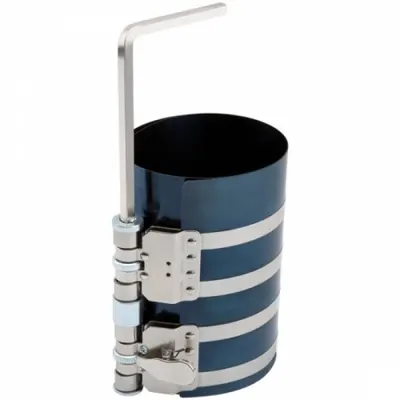 Compresoare de piston cu inel, Toptul 90-175 mm