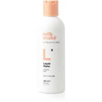 milk_shake® Lifestyling Liquid Styler cremă styling pentru definirea buclelor