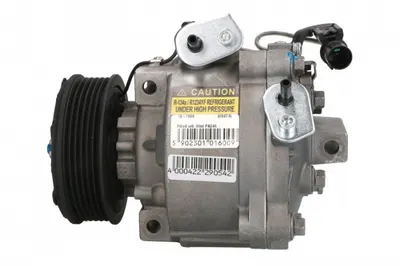 Compresor Climatizare Potrivit Citroen C-Crosser, C-Crosser Enterprise; Mitsubishi Asx, Lancer Viii, Outlander Ii, Outlander Iii; Peugeot 4007 1.6-2.4 11.06
