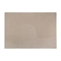 Covor taupe din lână 160x230 cm Abstract – Micadoni