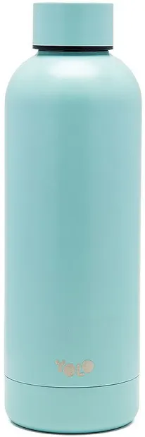 Sticlă termică YOLO -Mint, 500 ml
