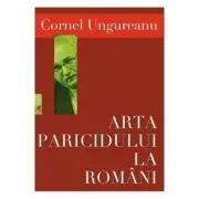 Arta paricidului la romani