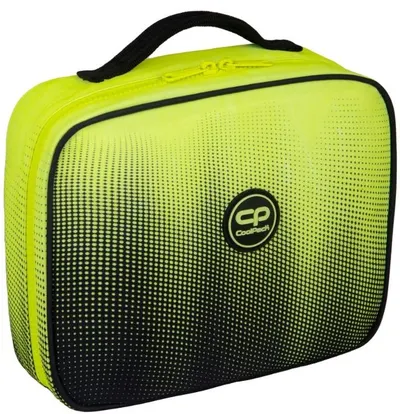 Geantă de alimente Cool Pack - Gradient Lemon
