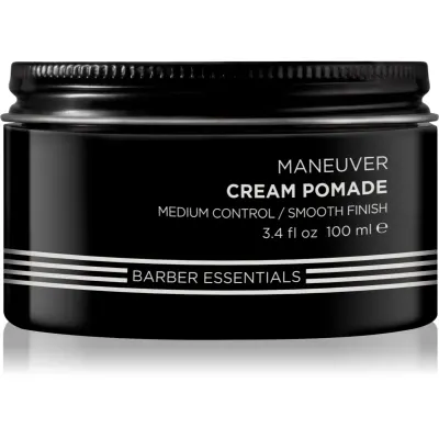 Redken Brews pomadă modelatoare pentru un aspect neted al părului 100 ml