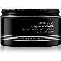 Redken Brews pomadă modelatoare pentru un aspect neted al părului 100 ml