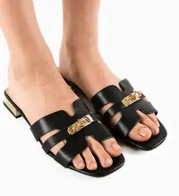 Papuci dama Dalitso Negri
