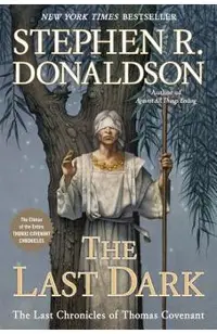 The Last Dark