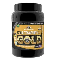 ISO UltraWhey Gold Blueberry Cream, 900g, Vitabolic