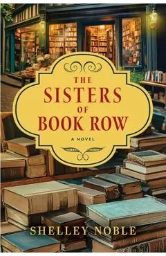 The Sisters of Book Row