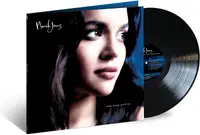 Come Away With Me (20th Anniversary) - Vinyl