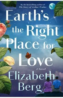 Earth's the Right Place for Love