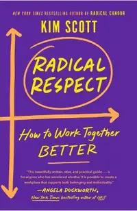 Radical Respect: How to Work Together Better