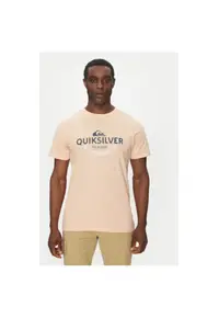 Tricou barbati EQYZT08064-MEF0 - Bumbac - Portocaliu - Portocaliu