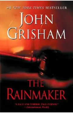 The Rainmaker