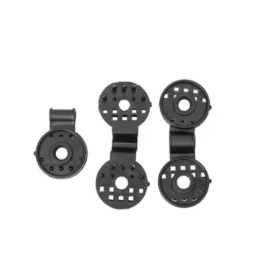 Clipsuri pentru Plasa de Umbrire, 4 cm, 20 Bucati