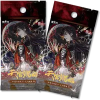 Heaven Official's Blessing TCG - Illuminate the Night (Chinese version)
