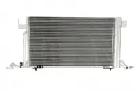 Radiator clima AC cu uscator CITROEN BERLINGO, XSARA; PEUGEOT 306, PARTNER 1.1-2.0 intre 1993-2005