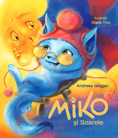 Miko și Soarele