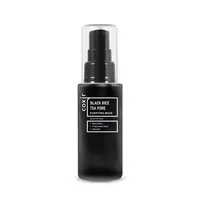 Masca purifianta pentru pori cu orez negru si Acid Tranexamic, 50ml, Coxir