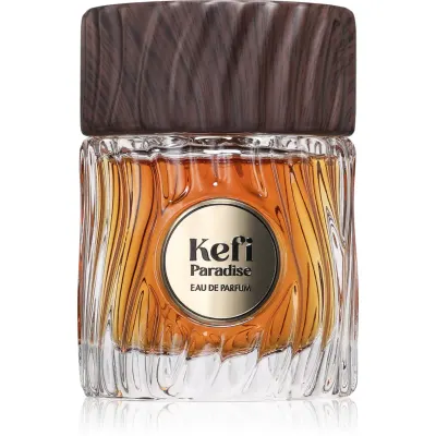 Risala Elite Kefi Paradise Eau de Parfum unisex 100 ml