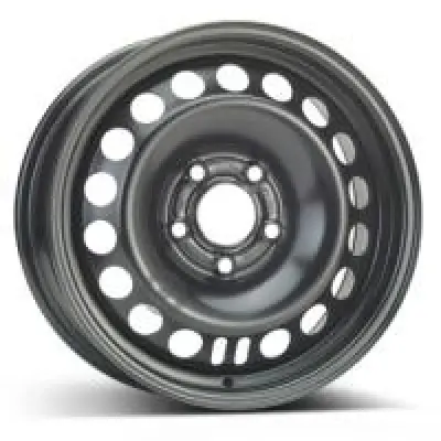 Janta Otel ALCAR STAHLRAD 6.50x15 5x110 ET35