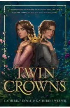 Twin Crowns