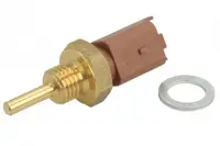 Senzor temperatura lichid racire (numar pini: 2, maro) ABARTH 500 595 695, 500C 595C 695C, GRANDE PUNTO, PUNTO; ALFA ROMEO GIULIETTA, MITO; FIAT 500, 500 C, 500L, BRAVO II 0.9-1.4LPG dupa 200