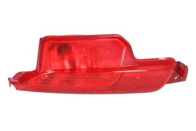 Proiector ceata spate Stanga potrivit FIAT 500, 500 C, 500L