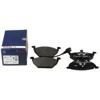 Set Placute Frana Fata Bosch 0 986 495 213